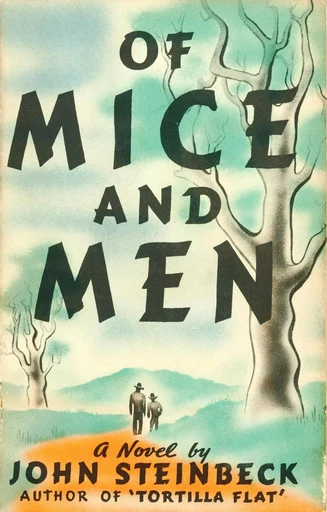 Of Mice and Men - John Stainbeck - Horizon Ridge Publishing