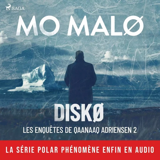 Diskø - Mo Malø - Saga Egmont French