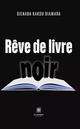 Rêve de livre noir