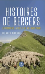 Histoires de bergers