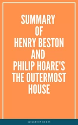 Summary of Henry Beston and Philip Hoare's The Outermost House