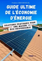 Guide Ultime de l'Économie d'Énergie