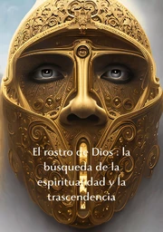 El rostro de Dios : la búsqueda de la espiritualidad y la trascendencia