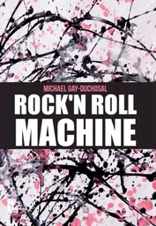 Rock'n Roll machine