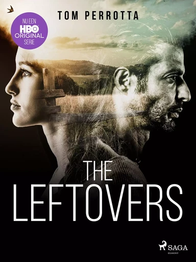 The Leftovers - Tom Perrotta - Saga Egmont International