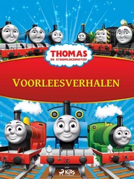 Thomas de Stoomlocomotief - Voorleesverhalen