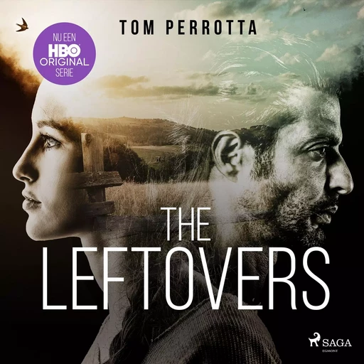 The Leftovers - Tom Perrotta - Saga Egmont International