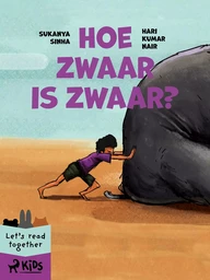 Hoe zwaar is zwaar?