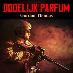 Dodelijk parfum