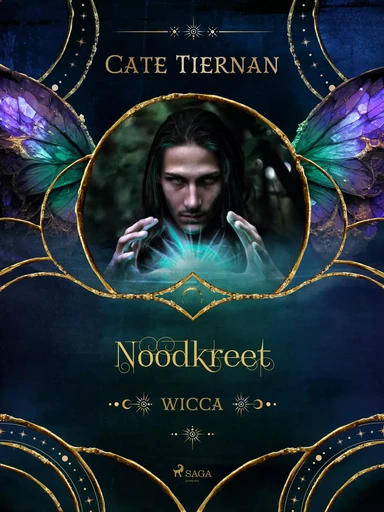 Noodkreet - Cate Tiernan - Saga Egmont International