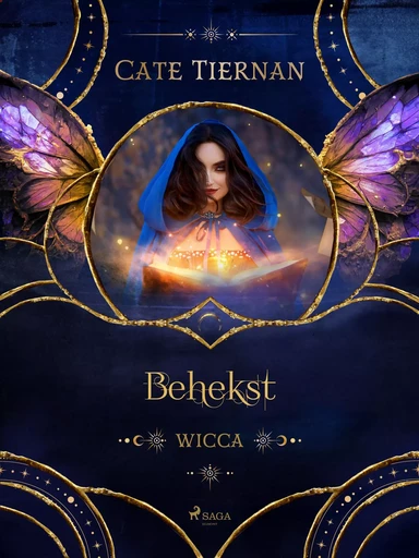 Behekst - Cate Tiernan - Saga Egmont International