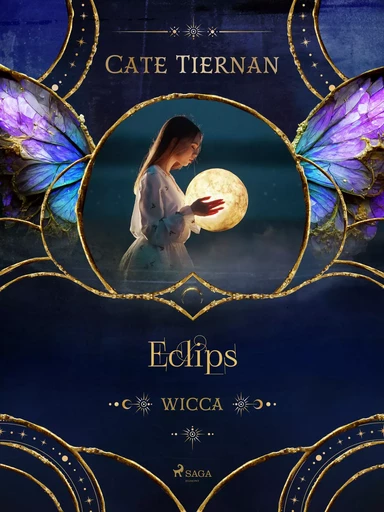 Eclips - Cate Tiernan - Saga Egmont International