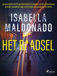 Het Raadsel