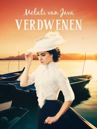 Verdwenen