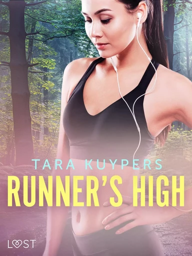 Runner’s high - Tara Kuypers - Saga Egmont International