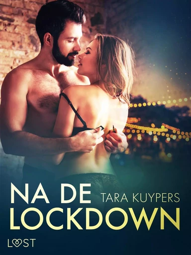 Na de lockdown - Tara Kuypers - Saga Egmont International