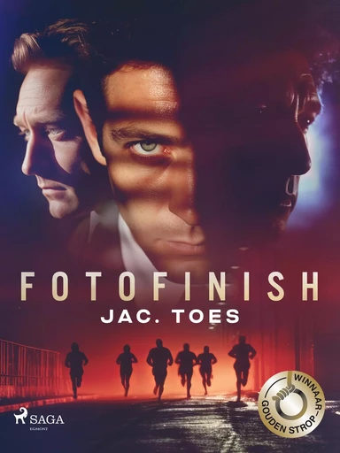 Fotofinish - Jac. Toes - Saga Egmont International