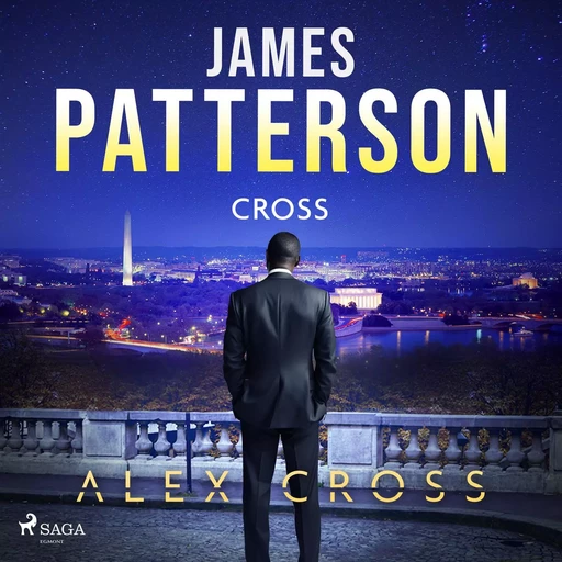 Cross - James Patterson - Saga Egmont International