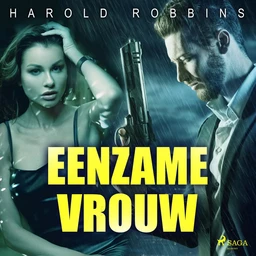 Eenzame vrouw