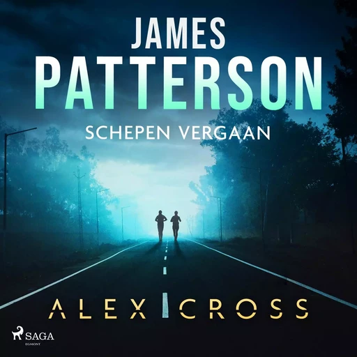 Schepen vergaan - James Patterson - Saga Egmont International