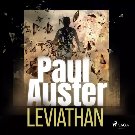 Leviathan - Paul Auster - Saga Egmont International