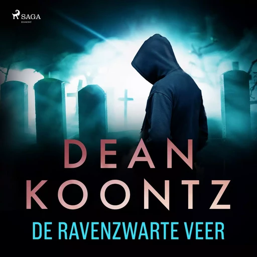 De ravenzwarte veer - Dean Koontz - Saga Egmont International