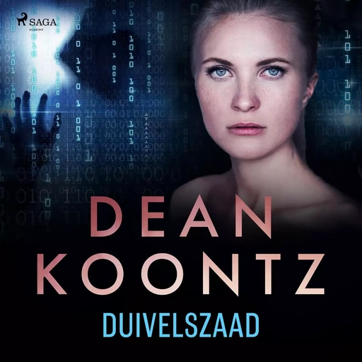 Duivelszaad - Dean Koontz - Saga Egmont International