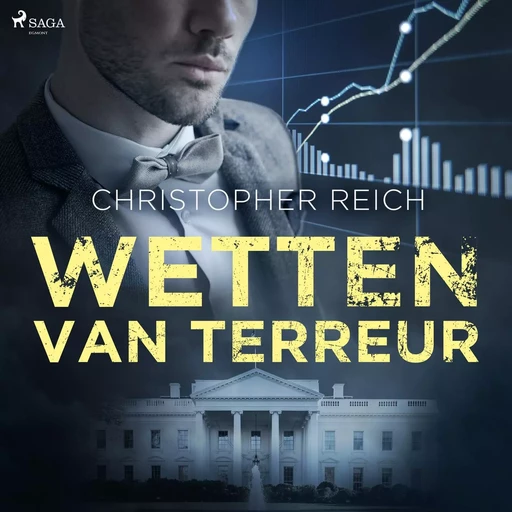 Wetten van terreur - Christopher Reich - Saga Egmont International