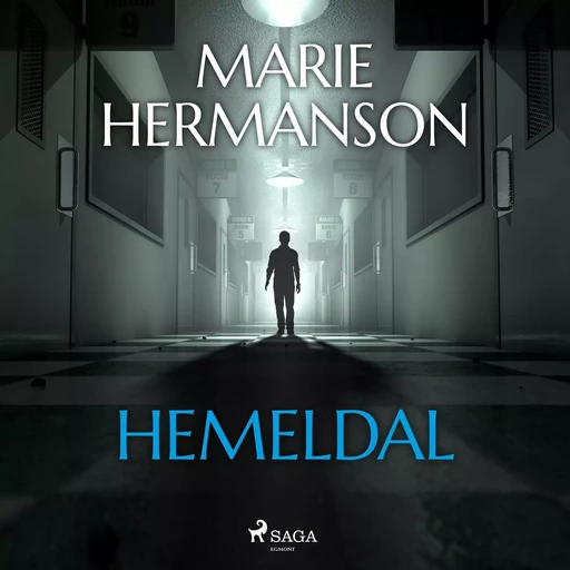 Hemeldal - Marie Hermanson - Saga Egmont International