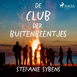 De club der buitenbeentjes