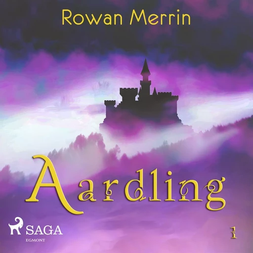 Aardling - Rowan Merrin - Saga Egmont International