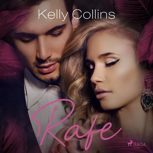 Rafe - Wilde Love - Kelly Collins - Saga Egmont International