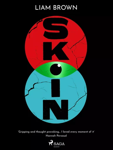 Skin - Liam Brown - Saga Egmont International