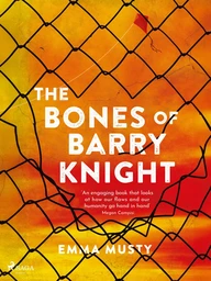 The Bones of Barry Knight