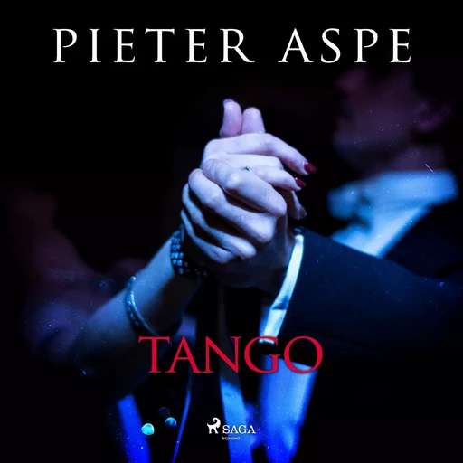 Tango - Pieter Aspe - Saga Egmont International