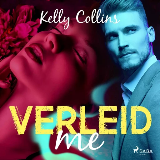 Verleid me - Kelly Collins - Saga Egmont International