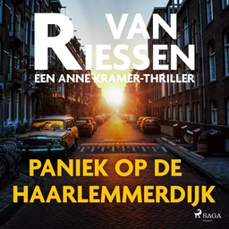 Paniek op de Haarlemmerdijk