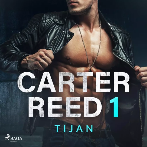 Carter Reed 1 -  Tijan - Saga Egmont International