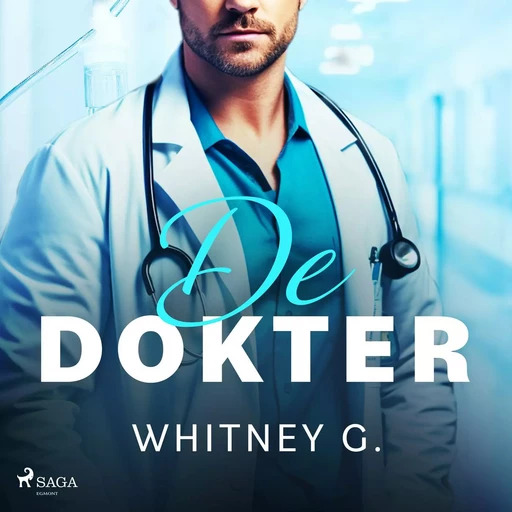 De dokter - Whitney G. - Saga Egmont International