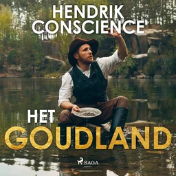 Het Goudland