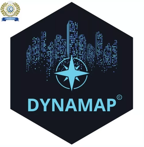 DYNAMAP - Framework d'architecture d'entreprise - Yann-Eric DEVARS - Bookelis