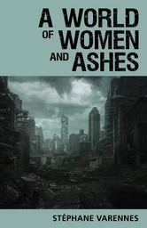 A world of women and ashes