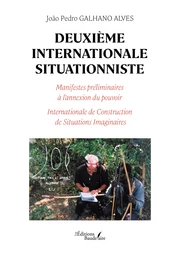 Deuxième Internationale Situationniste