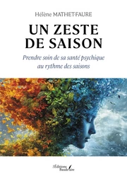 Un zeste de saison