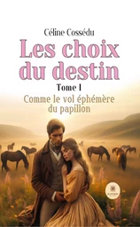 Les choix du destin - Tome 1