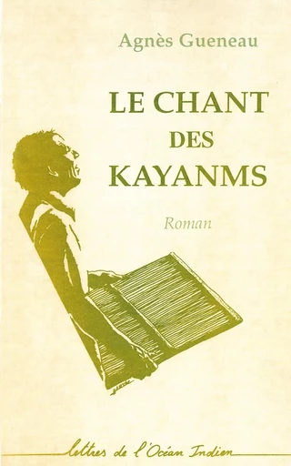 LE CHANT DES KAYANMS - Agnès Gueneau - youStory