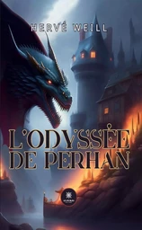 L’odyssée de Perhan