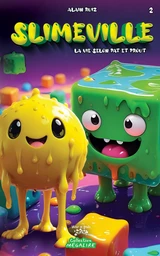 Slimeville #2