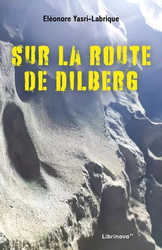 Sur la route de Dilberg - Eléonore Yasri-Labrique - Librinova