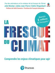 La Fresque du Climat